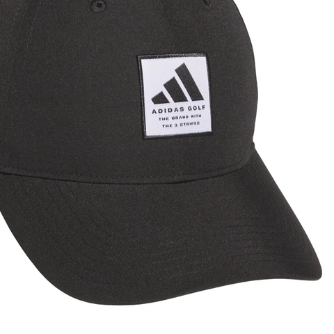 Adidas Golf Performance Hat | Black