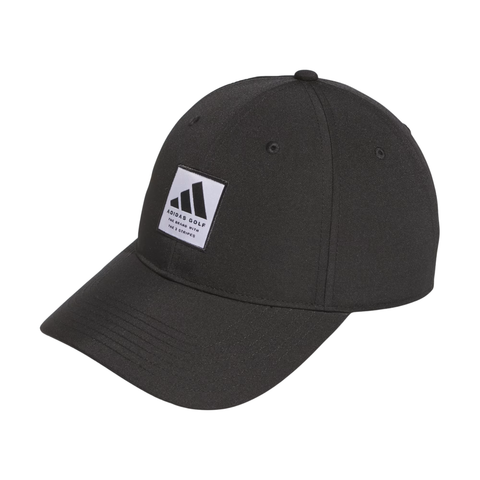 Adidas Golf Performance Hat | Black