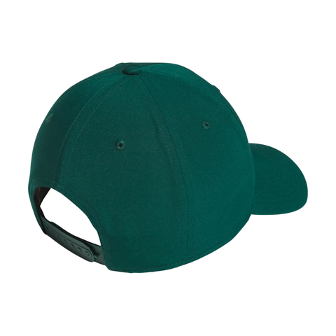 Adidas Golf Performance Hat | Collegiate Green