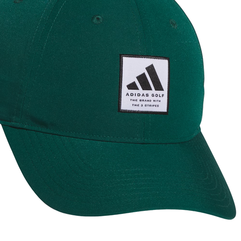 Adidas Golf Performance Hat | Collegiate Green