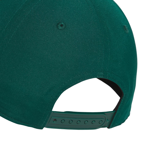 Adidas Golf Performance Hat | Collegiate Green