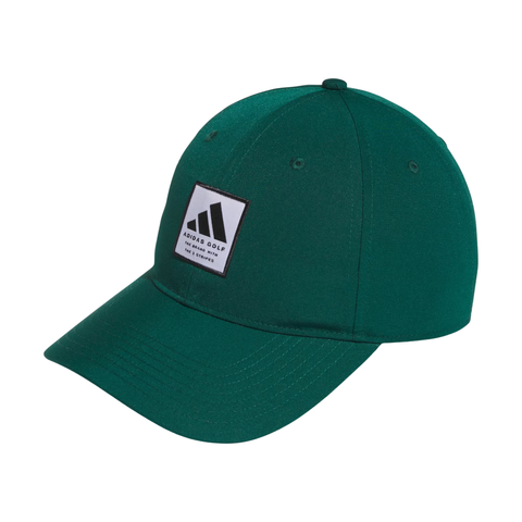 Adidas Golf Performance Hat | Collegiate Green