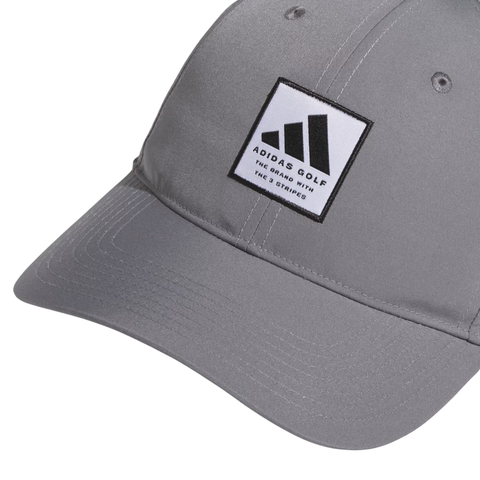 Adidas Golf Performance Hat | Grey
