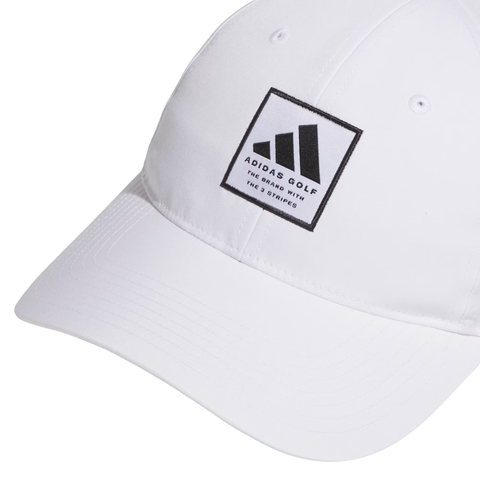 Adidas Golf Performance Hat | White