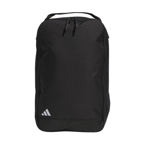 Adidas Golf Shoe Bag | Black