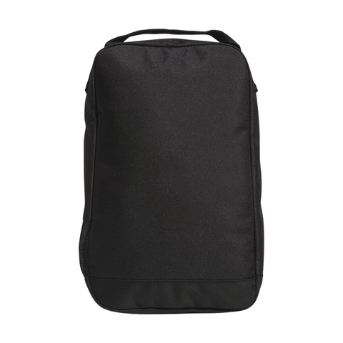 Adidas Golf Shoe Bag | Black