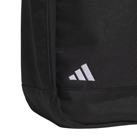 Adidas Golf Shoe Bag | Black