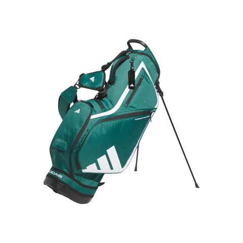 Adidas golf bag stand best sale