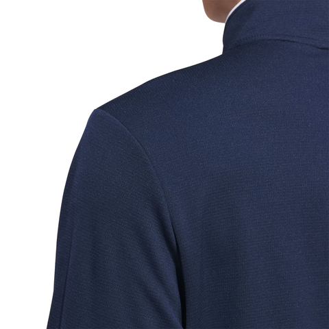 Adidas Lightweight Half-Zip Men's Top | Collegiate Navy