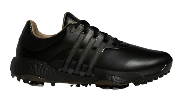 Adidas Tour 360 Adidas Mens Tour 360 22 Golf Shoes Core Black/Core