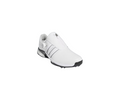 Angled view of the Adidas Men's Tour360 Boa 24 Boost Wide Shoe 