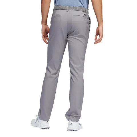 Adidas Mens Ultimate 365 Trousers Grey