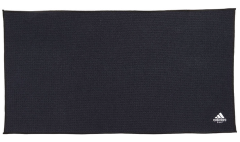 Adidas Players Towel Black