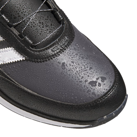 Adidas S2G 2026 BOA Spikeless Men's Golf Shoes | Black/White/Grey