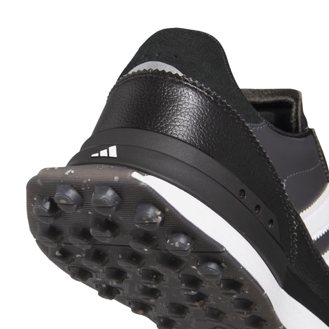 Adidas S2G 2026 BOA Spikeless Men's Golf Shoes | Black/White/Grey