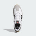 Adidas S2G 26 Spikeless Men's Golf Shoes Cloud White/Core Black/Grey Two - side view