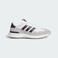 Adidas S2G 26 Spikeless Men's Golf Shoes Cloud White/Core Black/Grey Two - front view