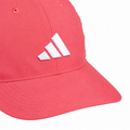 Adidas Women's Tour Badge Hat Pure Turbo - detail view