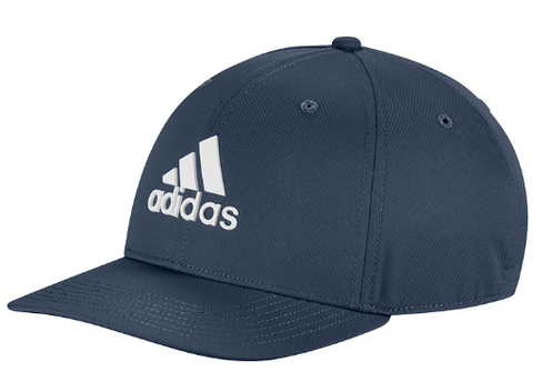 Adidas Tour Snapback Crew Navy