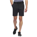 Adidas Ultimate365 10-Inch Golf Shorts - Black