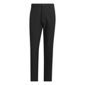 Adidas Ultimate365 Mens Golf Pants feature a tailored fit, belt loops, zip fly, and button closure. Designed for style and comfort, these moisture-wicking pants are displayed against a white background.