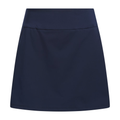 Adidas Ultimate365 Solid Knit Women's Skort Navy S, view 4
