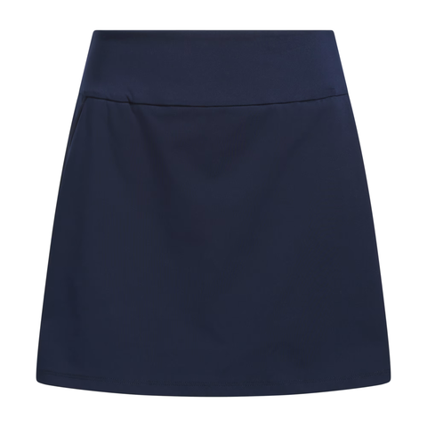 Adidas Ultimate365 Solid Knit Women's Skort | Navy