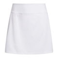 Adidas Ultimate365 Solid Knit Women's Skort White S, view 5