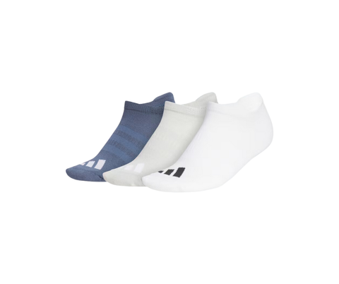 Adidas Women's Comfort Low Sock Multi