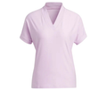 Adidas Women's Go-To Shirt Bliss Lilac