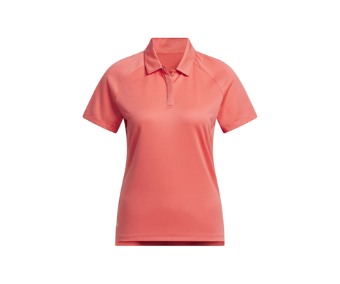 Adidas Women's Ultimate365 Heat Ready Polo