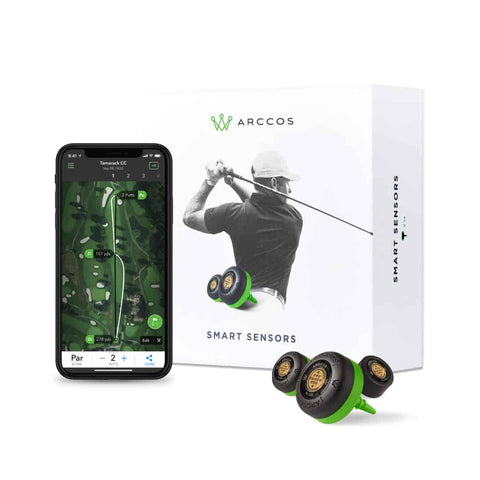 Arcoss Smart Sensors Gen 3+