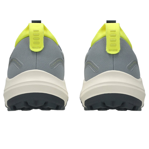 Asics 2026 Gel-Kayano Ace 3 Men's Golf Shoes | Gravel/Citron