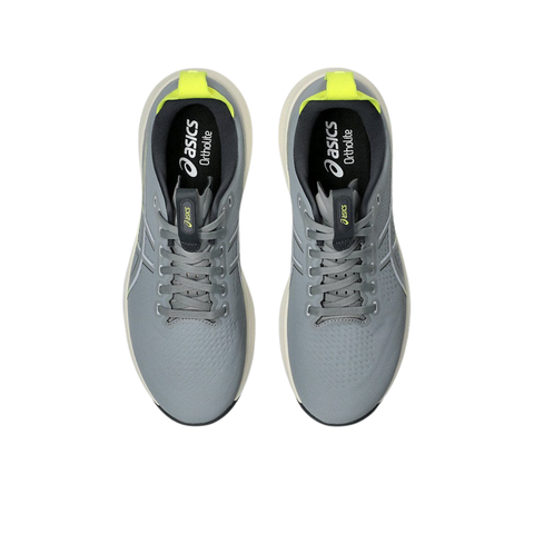 Asics 2026 Gel-Kayano Ace 3 Men's Golf Shoes | Gravel/Citron