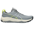 Asics 2026 Gel-Kayano Ace 3 Men's Golf Shoes | Gravel/Citron