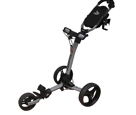 Axglo Tri Lite Trundler