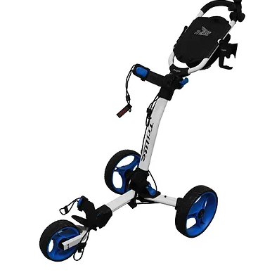 Axglo Tri Lite Trundler