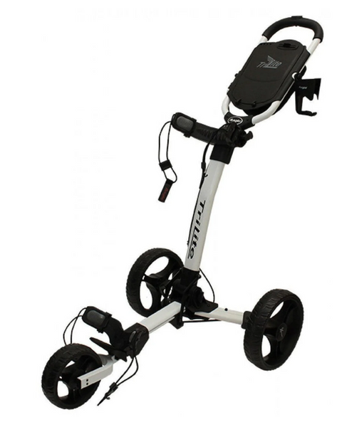 Axglo Tri Lite Trundler