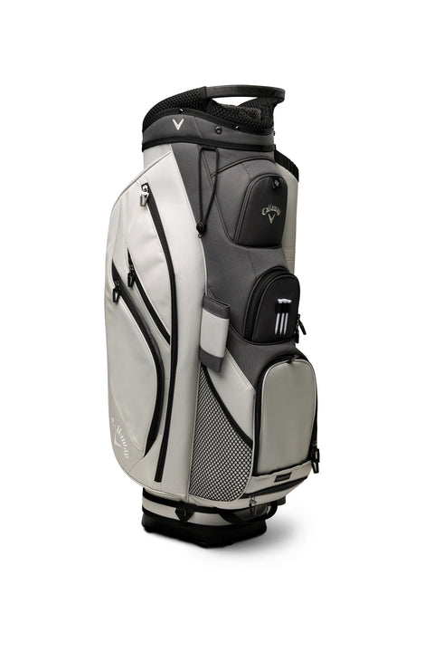 Callaway Forrester Cart Bag 2025