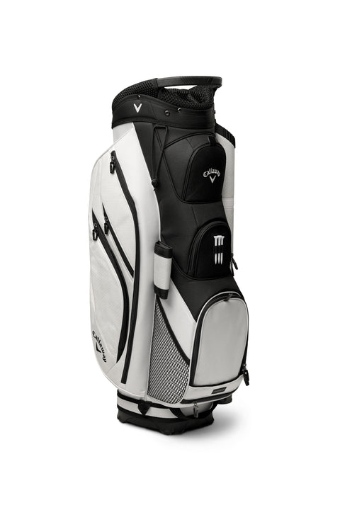 Callaway Forrester Cart Bag 2025