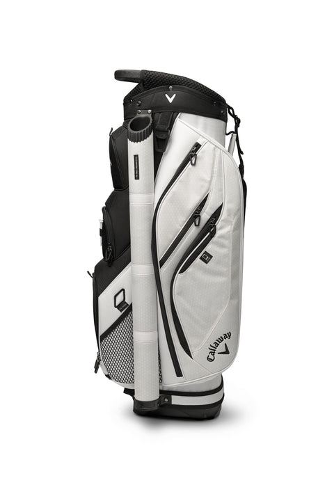 Callaway Forrester Cart Bag 2025