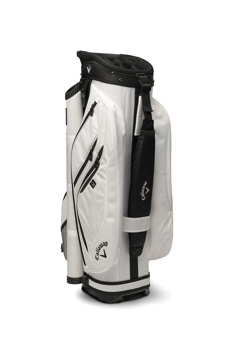 Callaway Forrester Cart Bag 2025