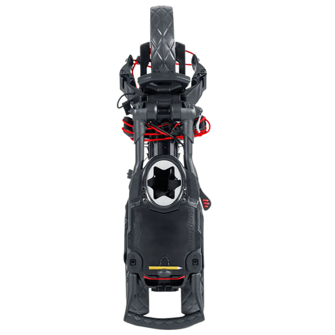 Bag Boy Slimfold Push Cart | Black