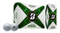 Bridgestone Tour B RXS Golf Balls 2024
