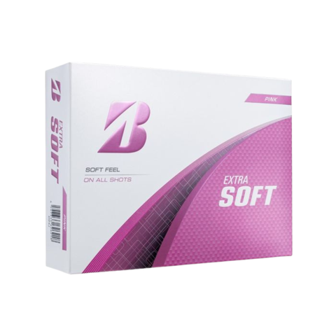 Bridgestone Extra Soft Golf Balls