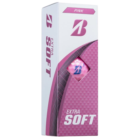 Bridgestone Extra Soft Golf Balls