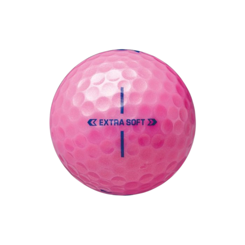 Bridgestone Extra Soft Golf Balls