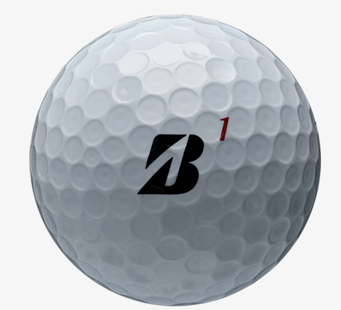 Bridgestone Tour B RX Golf Balls 2024