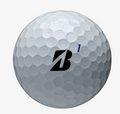 Bridgestone Tour B RXS Golf Balls 2024