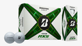 Bridgestone Tour B RXS Golf Balls 2024